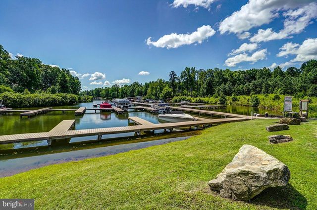 90 HOLLY CT, Mineral, VA 23117