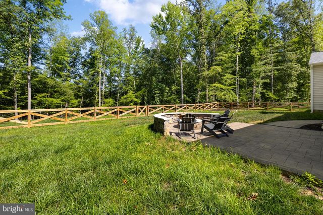 90 HOLLY CT, Mineral, VA 23117