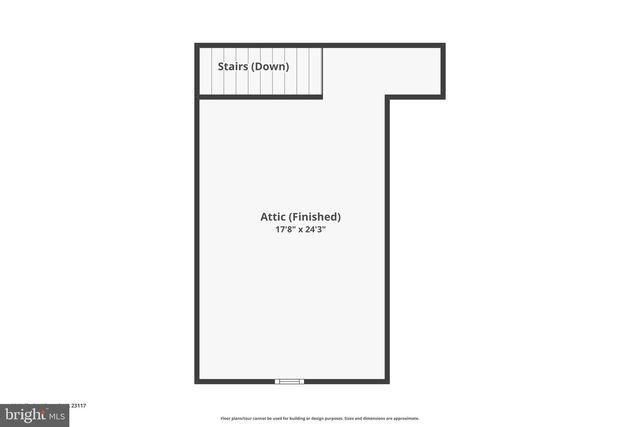 90 HOLLY CT, Mineral, VA 23117