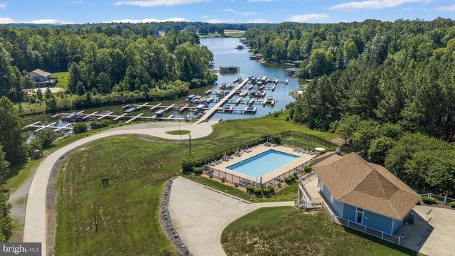 90 HOLLY CT, Mineral, VA 23117