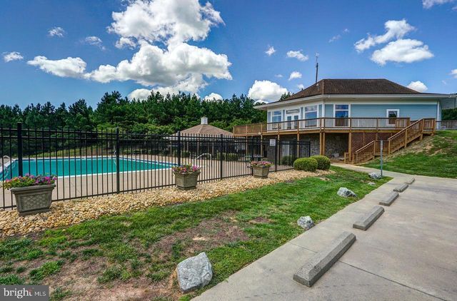 90 HOLLY CT, Mineral, VA 23117