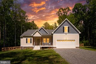 90 HOLLY CT, Mineral, VA 23117