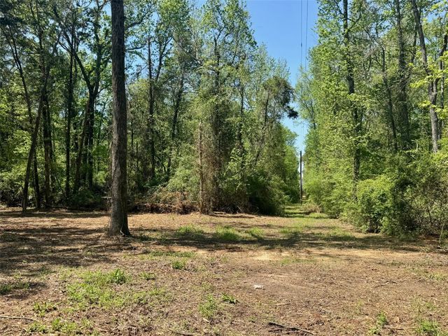 Lot 3 CR 4365, Mount Pleasant, TX 75455