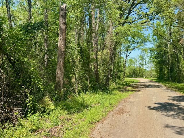 Lot 3 CR 4365, Mount Pleasant, TX 75455