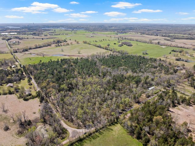 Lot 3 CR 4365, Mount Pleasant, TX 75455