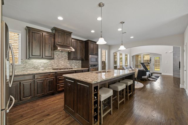 409 Palamedes Street, Lewisville, TX 75056