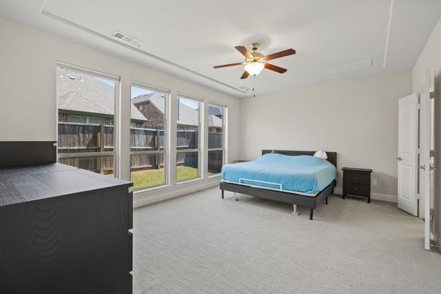 409 Palamedes Street, Lewisville, TX 75056