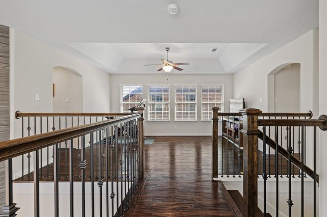 409 Palamedes Street, Lewisville, TX 75056