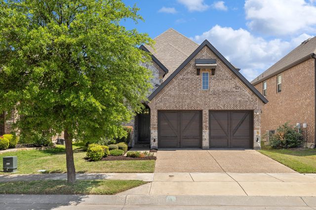 409 Palamedes Street, Lewisville, TX 75056