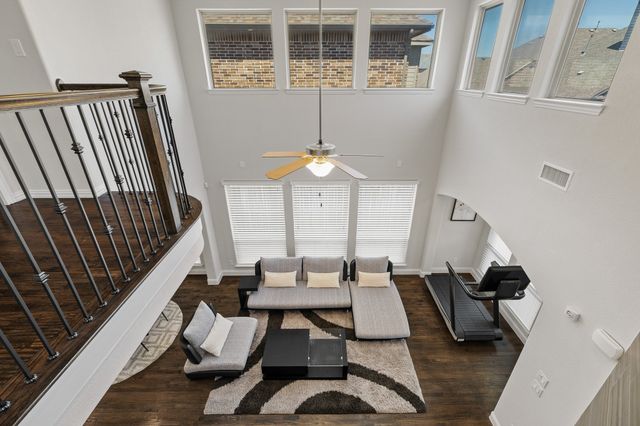 409 Palamedes Street, Lewisville, TX 75056