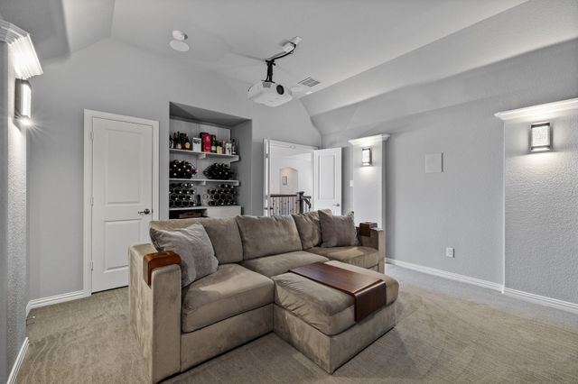 409 Palamedes Street, Lewisville, TX 75056