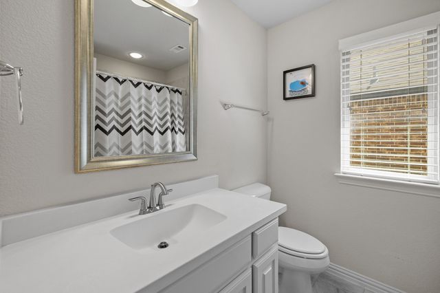 409 Palamedes Street, Lewisville, TX 75056