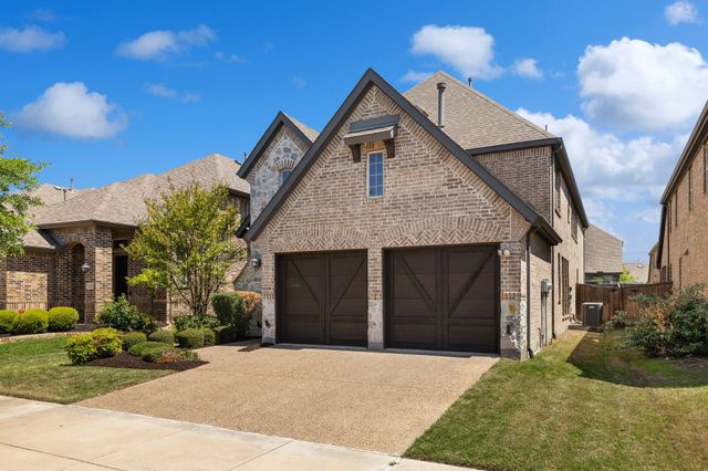 409 Palamedes Street, Lewisville, TX 75056