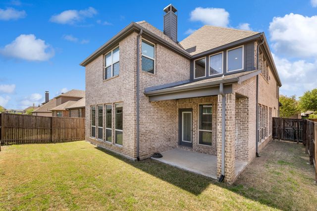 409 Palamedes Street, Lewisville, TX 75056