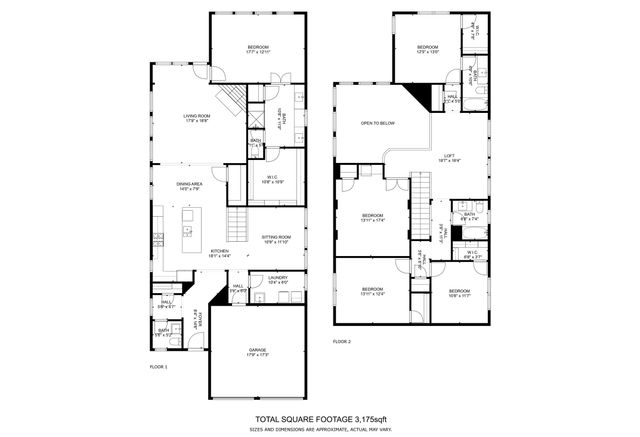 409 Palamedes Street, Lewisville, TX 75056