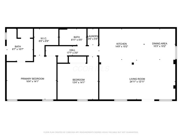 909 Gustavus Lane, B, Columbus, OH 43205