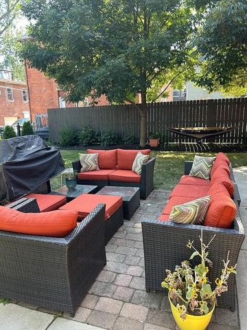 909 Gustavus Lane, B, Columbus, OH 43205