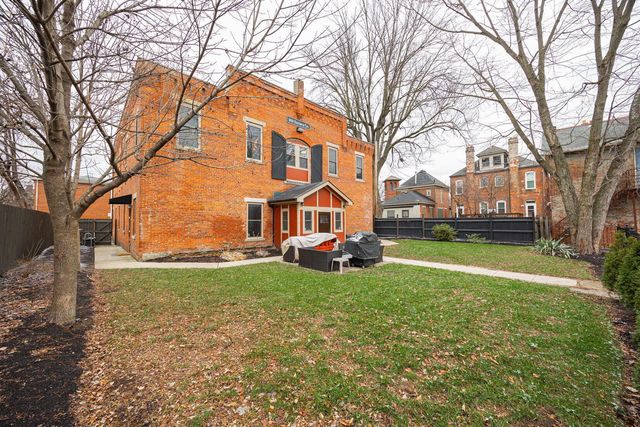 909 Gustavus Lane, B, Columbus, OH 43205
