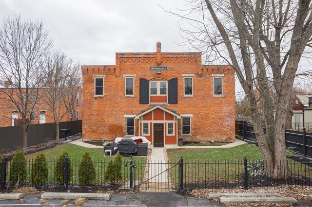 909 Gustavus Lane, B, Columbus, OH 43205