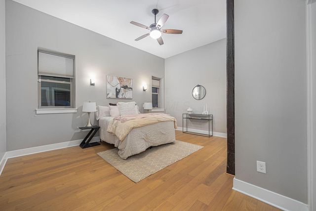 909 Gustavus Lane, B, Columbus, OH 43205