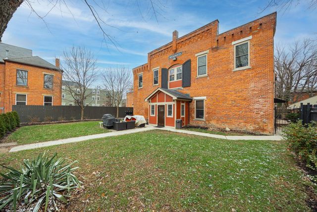 909 Gustavus Lane, B, Columbus, OH 43205