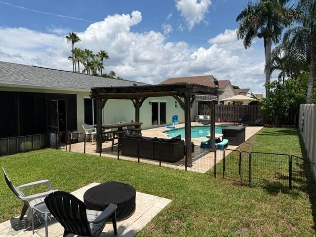 924 CUMBERLAND Terrace, Davie, FL 33325