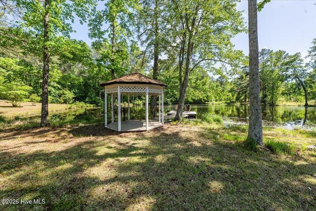 171 Dobbins Lane, Rockingham, NC 28379