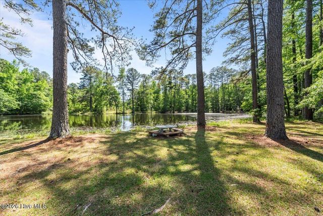 171 Dobbins Lane, Rockingham, NC 28379