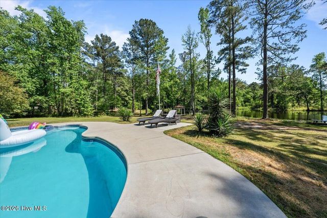 171 Dobbins Lane, Rockingham, NC 28379
