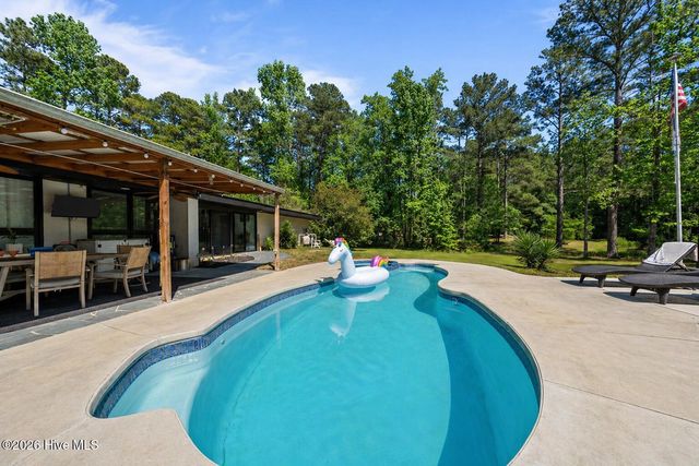 171 Dobbins Lane, Rockingham, NC 28379