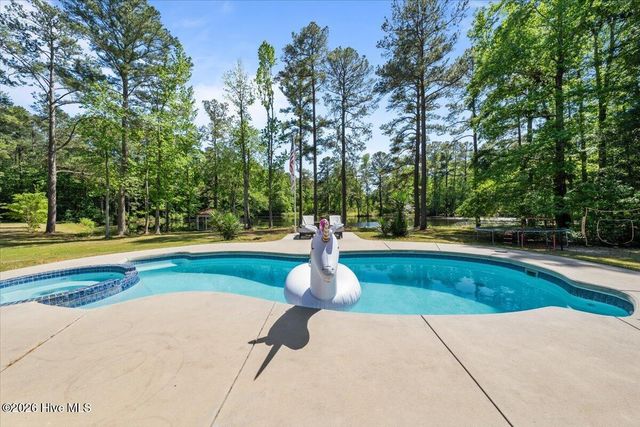 171 Dobbins Lane, Rockingham, NC 28379