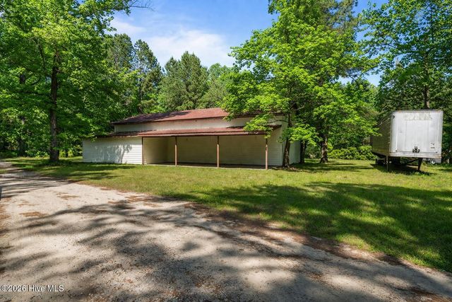 171 Dobbins Lane, Rockingham, NC 28379