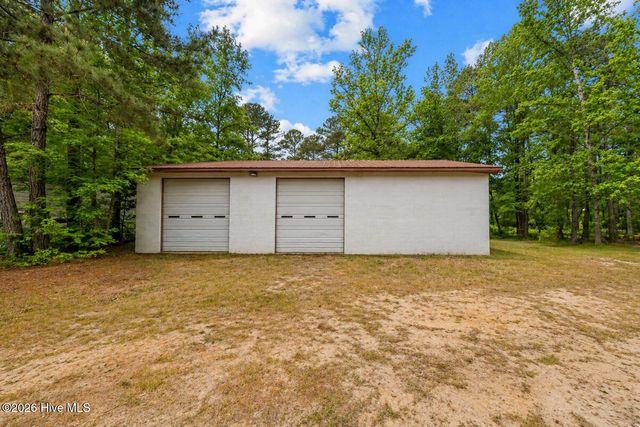 171 Dobbins Lane, Rockingham, NC 28379