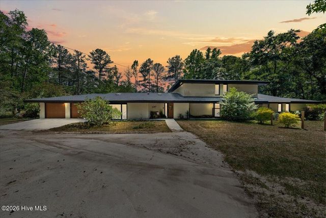 171 Dobbins Lane, Rockingham, NC 28379
