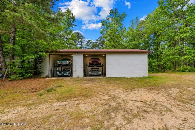 171 Dobbins Lane, Rockingham, NC 28379