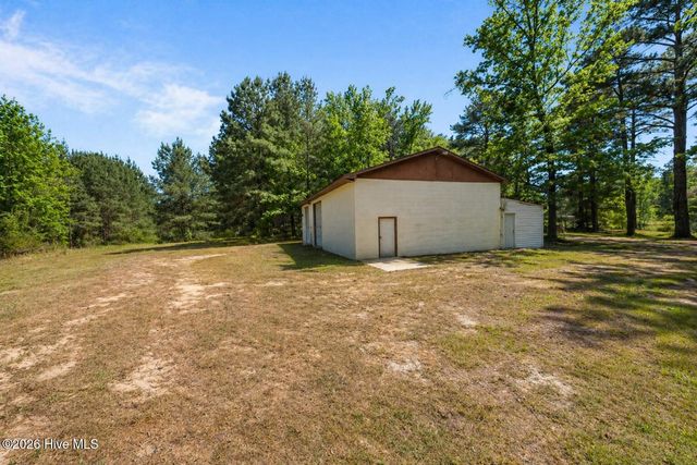 171 Dobbins Lane, Rockingham, NC 28379