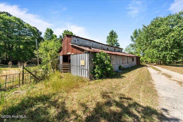 171 Dobbins Lane, Rockingham, NC 28379