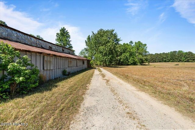 171 Dobbins Lane, Rockingham, NC 28379