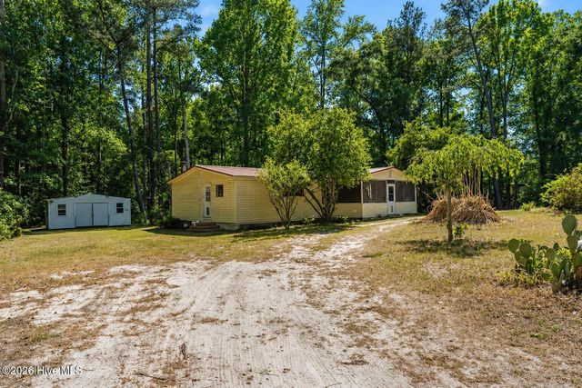 171 Dobbins Lane, Rockingham, NC 28379