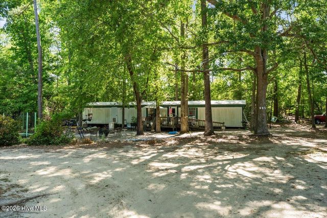 171 Dobbins Lane, Rockingham, NC 28379