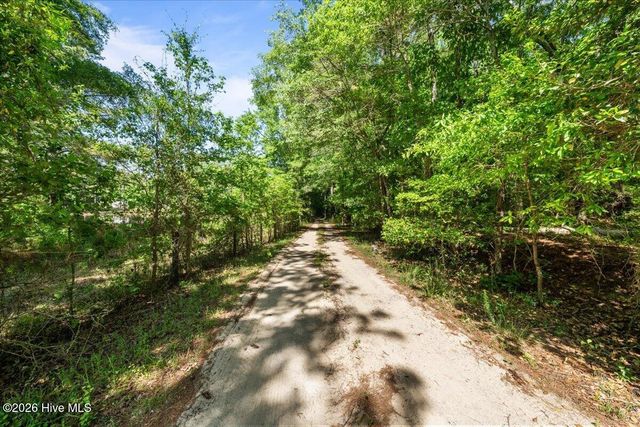 171 Dobbins Lane, Rockingham, NC 28379