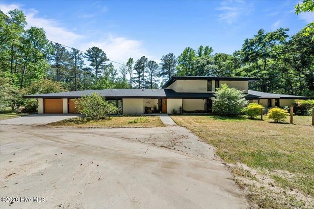 171 Dobbins Lane, Rockingham, NC 28379