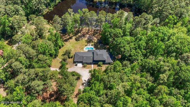 171 Dobbins Lane, Rockingham, NC 28379
