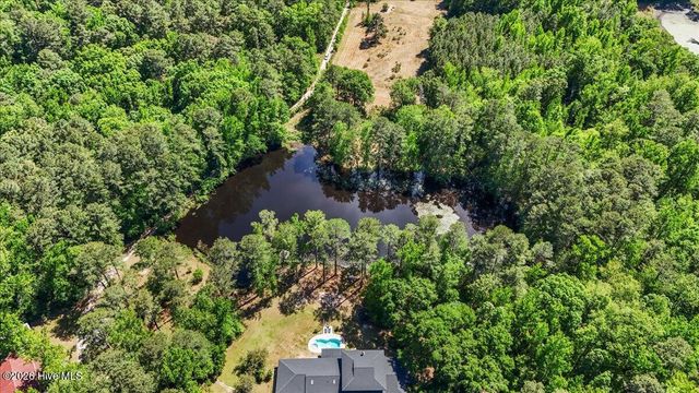 171 Dobbins Lane, Rockingham, NC 28379