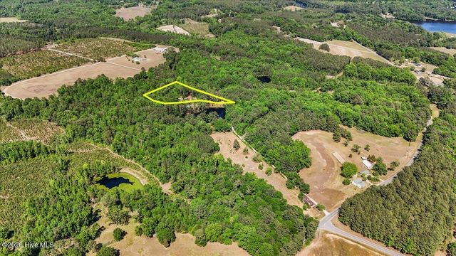 171 Dobbins Lane, Rockingham, NC 28379