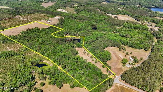 171 Dobbins Lane, Rockingham, NC 28379