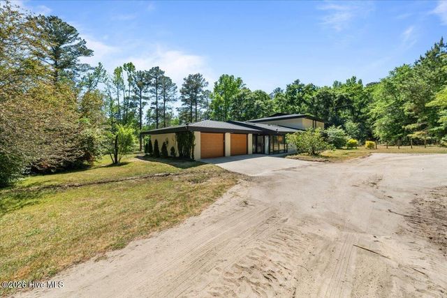 171 Dobbins Lane, Rockingham, NC 28379