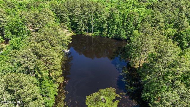 171 Dobbins Lane, Rockingham, NC 28379