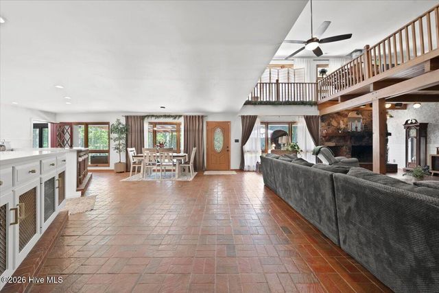 171 Dobbins Lane, Rockingham, NC 28379