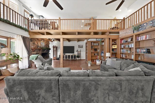171 Dobbins Lane, Rockingham, NC 28379